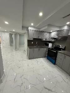Basement for Rent - Photo 2