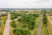 Fully serviced lot 4 in Alix – Ready for your dream home! - Photo 9