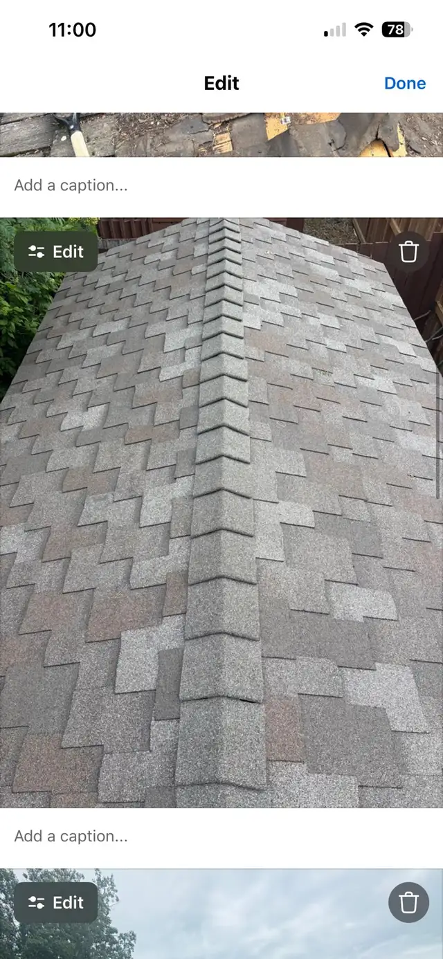 Experienced Shinglers / Roofers Wanted – $30–$40/hr – Saskatoon