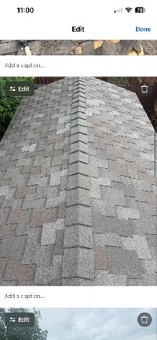Experienced Shinglers / Roofers Wanted – $30–$40/hr – Saskatoon