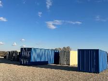 Sea Can Container Units for Rent in Red Deer - Photo 2
