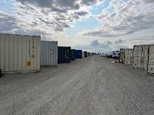 Sea Can Container Units for Rent in Red Deer - Photo 3