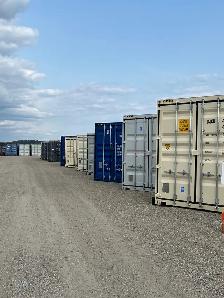 Sea Can Container Units for Rent in Red Deer - Photo 5