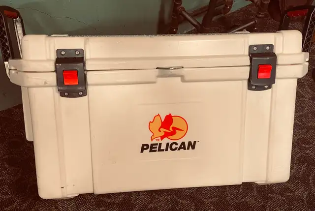 Pelican Elite 65Q Cooler