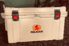 Pelican Elite 65Q Cooler