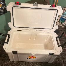 Pelican Elite 65Q Cooler - Photo 2