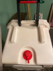 Pelican Elite 65Q Cooler - Photo 3