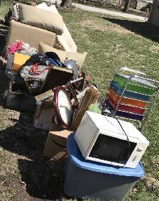 junk/bin removal and more - Photo 3