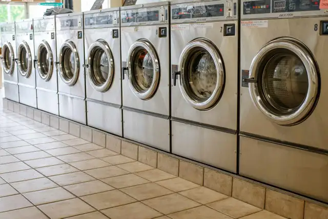 Laundry Attendant/ Cleaner