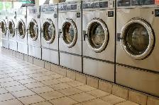 Laundry Attendant/ Cleaner
