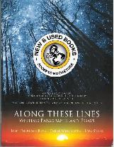 Along These Lines CUSTOM Edition by John Sheridan 9781323173374