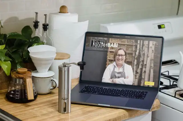 Website content and design