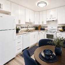 Modern Newly Renovated 1 & 2 Bedroom Apt - Century Park - Photo 2