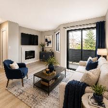 Modern Newly Renovated 1 & 2 Bedroom Apt - Century Park - Photo 3