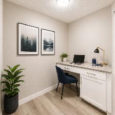 Modern Newly Renovated 1 & 2 Bedroom Apt - Century Park - Photo 4