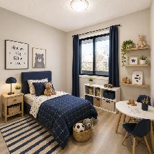 Modern Newly Renovated 1 & 2 Bedroom Apt - Century Park - Photo 6
