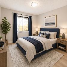 Modern Newly Renovated 1 & 2 Bedroom Apt - Century Park - Photo 7
