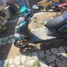 2012 Motorino Scooter - Photo 5