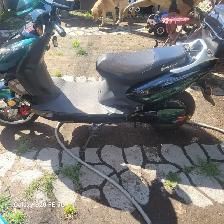 2012 Motorino Scooter - Photo 6