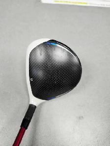 TaylorMade SIM2 Max Fairway Wood