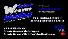 Welding, Fabrication and Repairs