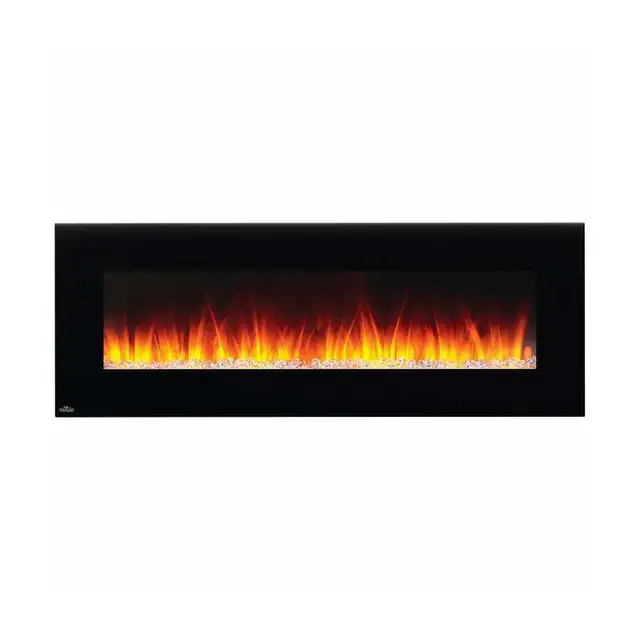 Napoleon 54' Electric Wall Mount Fireplace