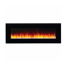Napoleon 54' Electric Wall Mount Fireplace