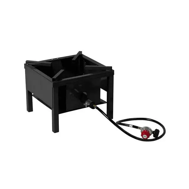 Firesense 65,000 Btu Portable Outdoor Propane Cooker