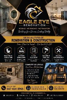Free Estimate