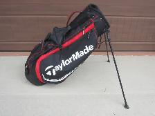 GET 4 NEW TAYLORMADE STAND BAGS FOR $500