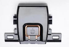 LG Power Button / IR Board EBR31871505