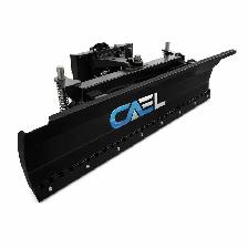 ❄️ Get Ready for Winter with a Heavy-Duty Tractor Snow Blade!