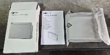 GENUINE DJI NEO TWO-WAY CHARGING HUB – CHARGES 3 BATTERIES – NEW