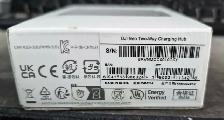 GENUINE DJI NEO TWO-WAY CHARGING HUB – CHARGES 3 BATTERIES – NEW - Photo 4