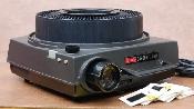 KODAK CAROUSEL SLIDE PROJECTOR REPAIR SERVICE