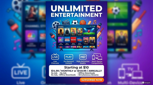 Andriod tv / Firestick SET UP