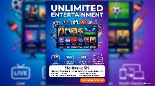 Andriod tv / Firestick SET UP