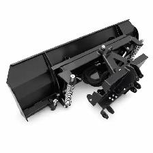 ❄️ Get Ready for Winter with a Heavy-Duty Tractor Snow Blade! - Photo 2
