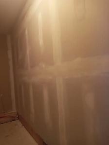 Drywall mudd and tape finisher/painter and yard cleanup i do - Photo 7
