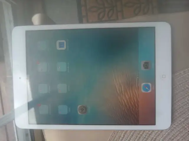Ipad Mini 64GB First Gen Perfect Condition WiFi Only