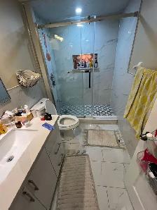 MASTER BEDROOM WITH ATTACHED WASHROOM AVAILABLE IN MISSISSAUGA - Photo 2