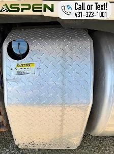 Freightliner CA125 OEM DEF Tank, Cover & Assembly