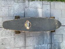 Longboard Sector 9 - Photo 3