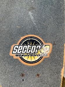 Longboard Sector 9 - Photo 4