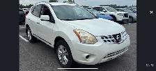 2012 Nissan Rogue SV auto aucune rouille - Photo 2