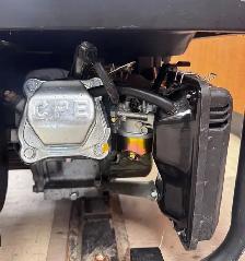 Champion 3000W Gas Generator, Camo $349 - Photo 6