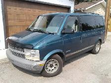 Chevy Astro for sale - Photo 2