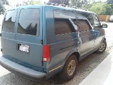 Chevy Astro for sale - Photo 3