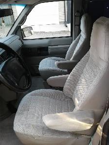 Chevy Astro for sale - Photo 5