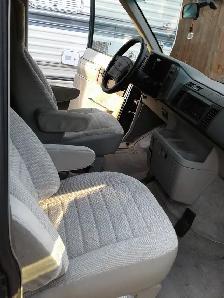 Chevy Astro for sale - Photo 6